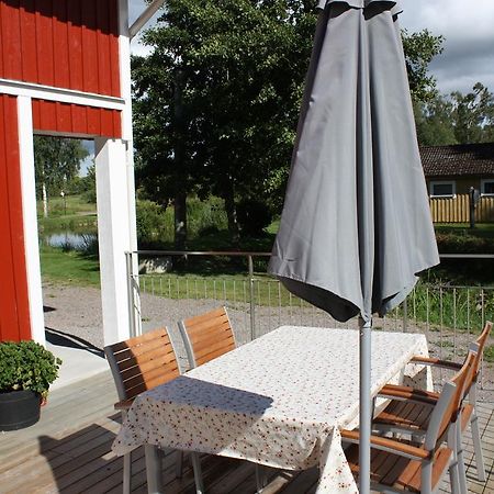 Nolgardens Turistboende Ugglum Bagian luar foto