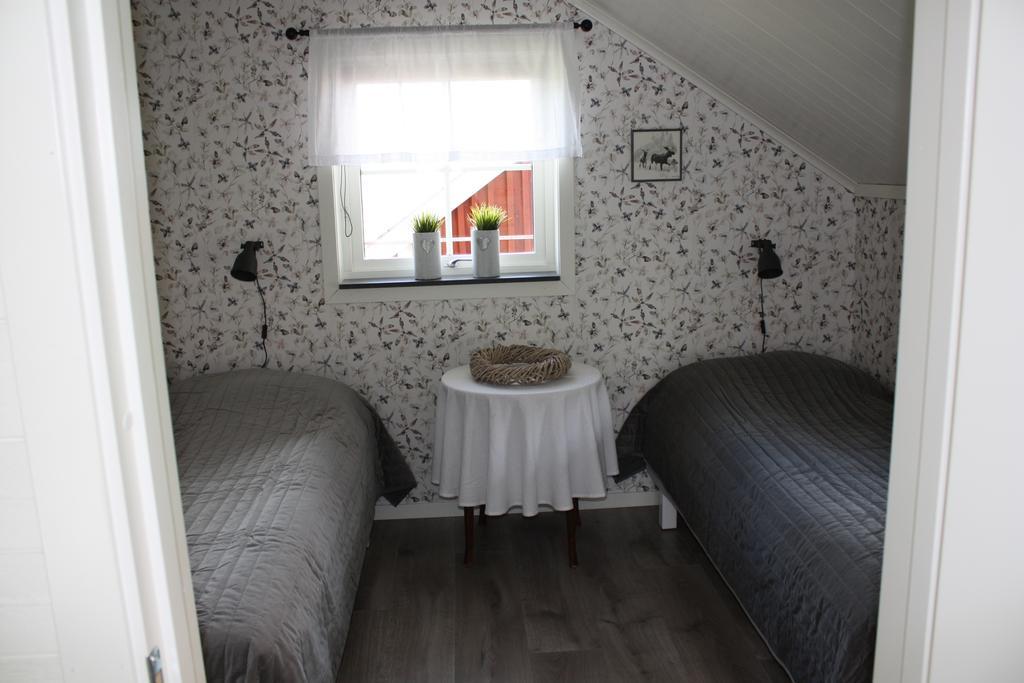 Nolgardens Turistboende Ugglum Bagian luar foto