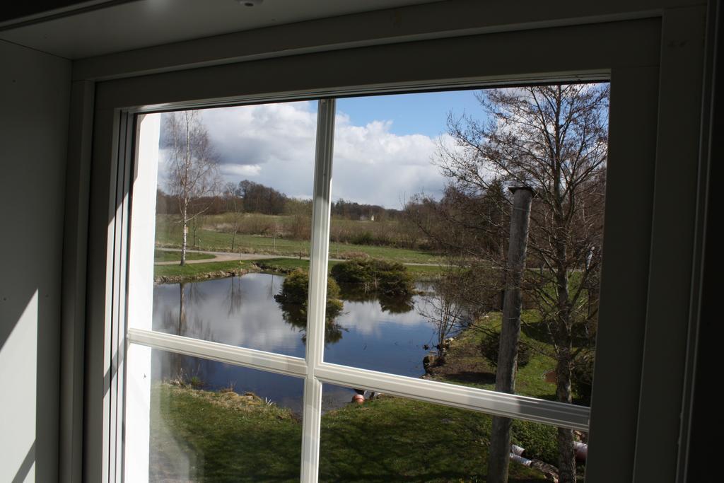 Nolgardens Turistboende Ugglum Bagian luar foto