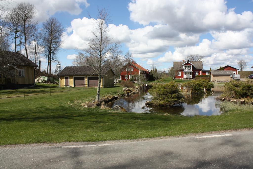 Nolgardens Turistboende Ugglum Bagian luar foto