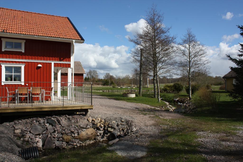 Nolgardens Turistboende Ugglum Bagian luar foto