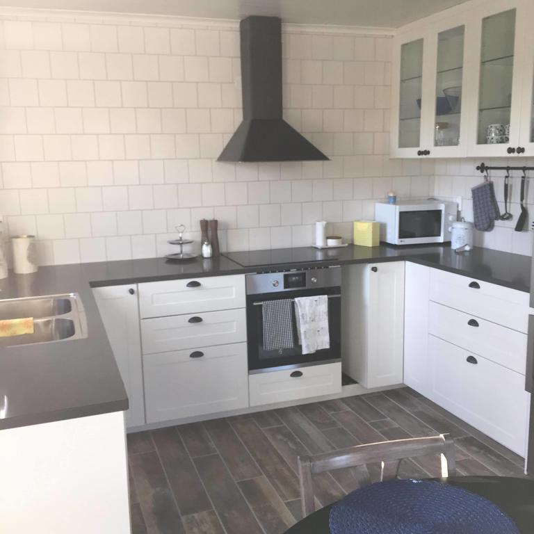 Nolgardens Turistboende Ugglum Bagian luar foto