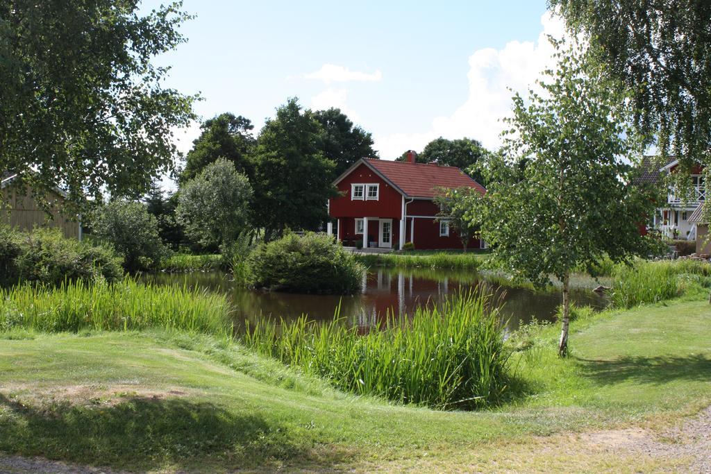 Nolgardens Turistboende Ugglum Bagian luar foto